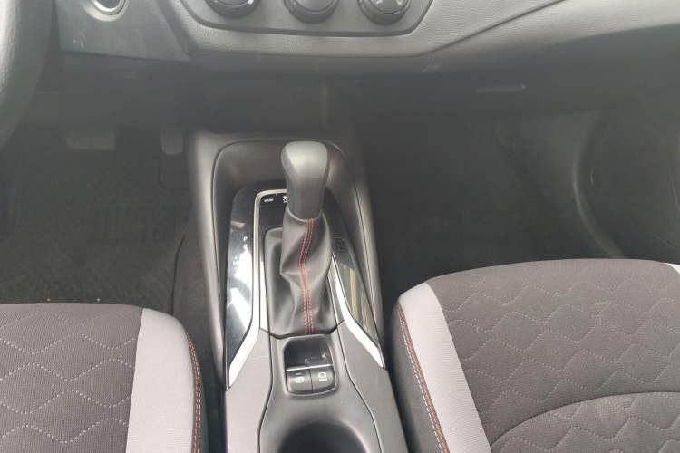 Used Toyota Corolla 2022 1.2T S-CVT Pioneer PLUS Edition