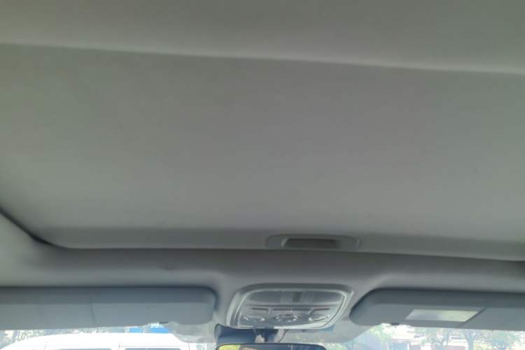 Used Haval H6 2015 Sport Edition 1.5T Automatic Two-Wheel Drive Luxury Model