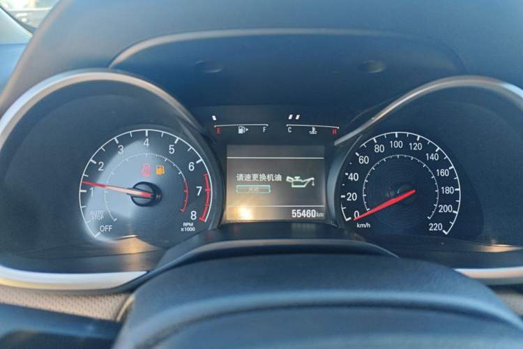 Used Chevrolet Monza 2022 320 Automatic Enjoyment Sunroof Version
