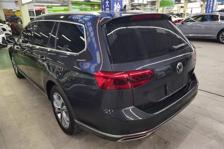 Used Volkswagen Variant 2021 2.0T Comfort Edition
