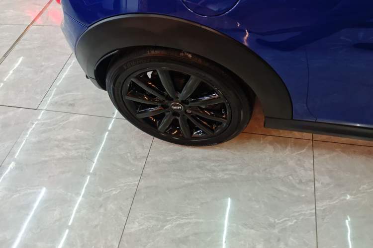 Used  MINI 2018 1.5T COOPER CABRIO Artist
