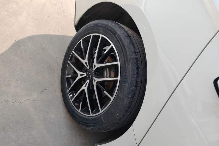 Used BYD Seal 2023 DM-i 1.5L 121km Luxury Model