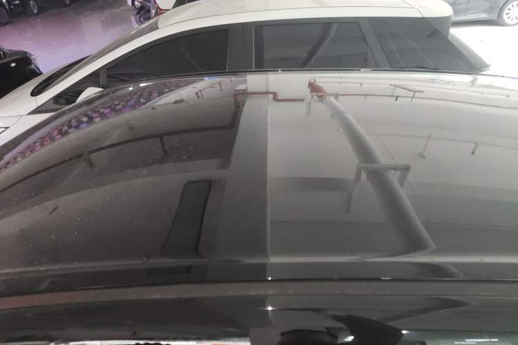 Used Wuling Bingo S 2025 Model 430km Deluxe Edition