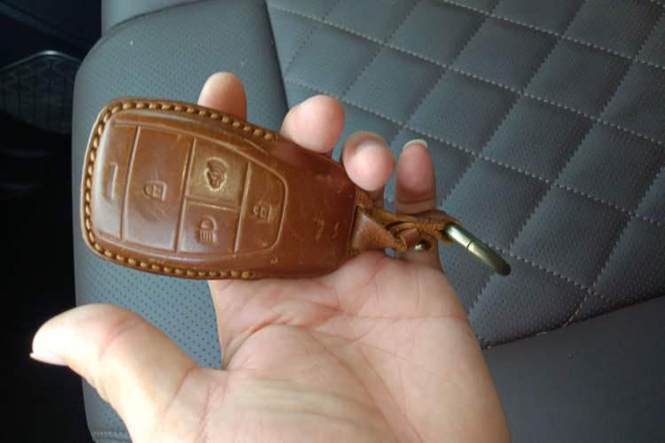 Used Beijing Auto BJ80 2020 3.0T Automatic Supreme Edition