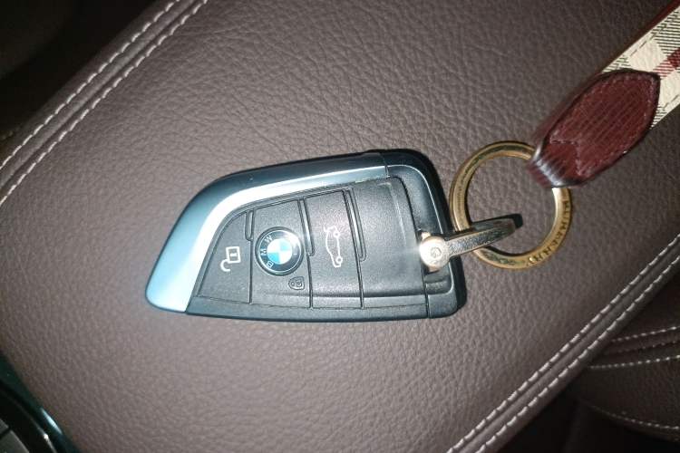 Used BMW 1 Series 2020 120i M Sport Package
