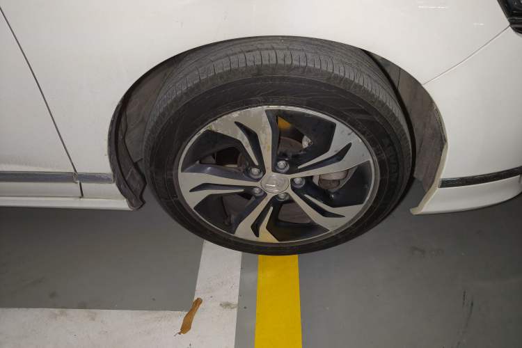 Used Honda Spirior 2015 2.4L Prestige Edition