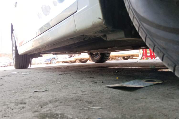 Used Chevrolet Cruze 2015 1.5L Classic SE AT
