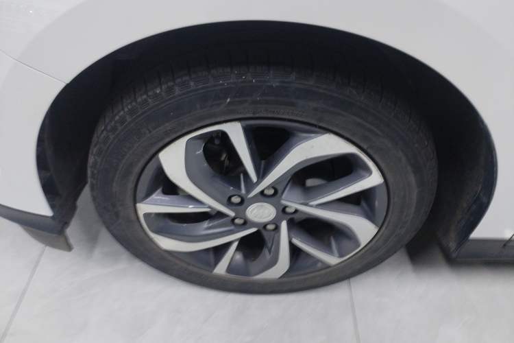 Used Buick Velite 6 2019 Connected & Smart Edition
