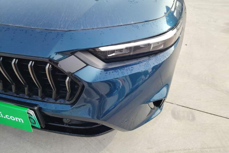 Used Honda Inspire New Energy 2023 ePHEV Smart Edition
