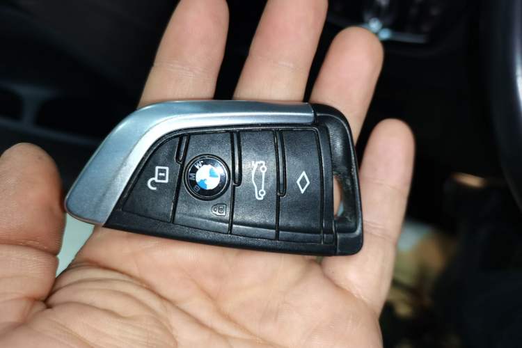 Used BMW X3 2020 xDrive28i M Sport Package
