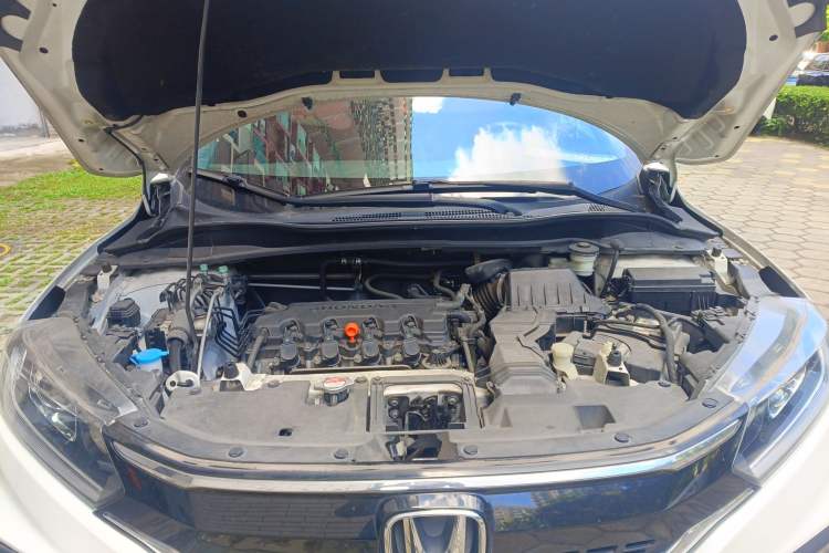 Used Honda XR-V 2015 1.8L VTi CVT Luxury Edition
