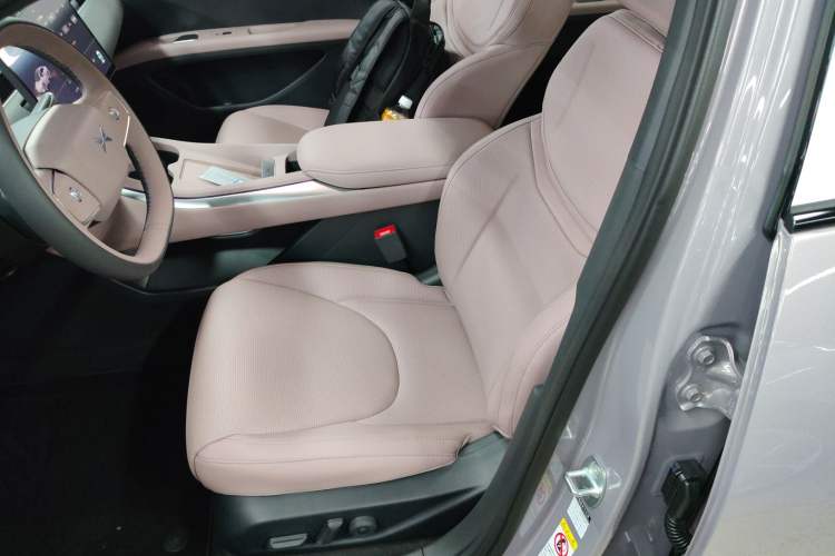 Used XPeng MONA M03 2025 515 Long-Range Plus