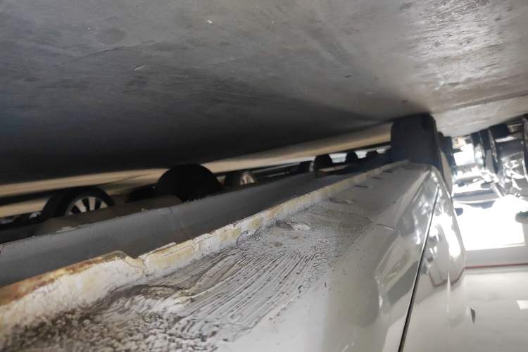 Used Geely Auto Vision 2017 1.5L Automatic Happiness Edition
