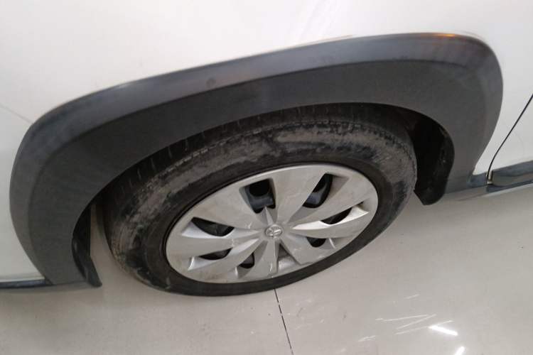 Used Toyota YARiS L Zhi Xian 2021 X-Trail 1.5L CVT Leading Edition