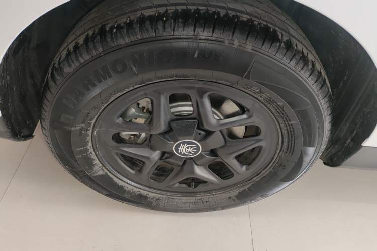 Used BYD Qin PLUS 2025 DM-i Smart Drive 55KM Leading Model