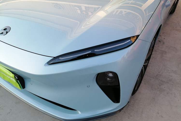 Used Nio ET5T 2024 75kWh Touring
