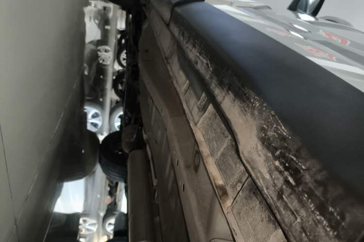 Used Chery Tiggo 8 2024 230TCI Automatic New Edition 5-Seater
