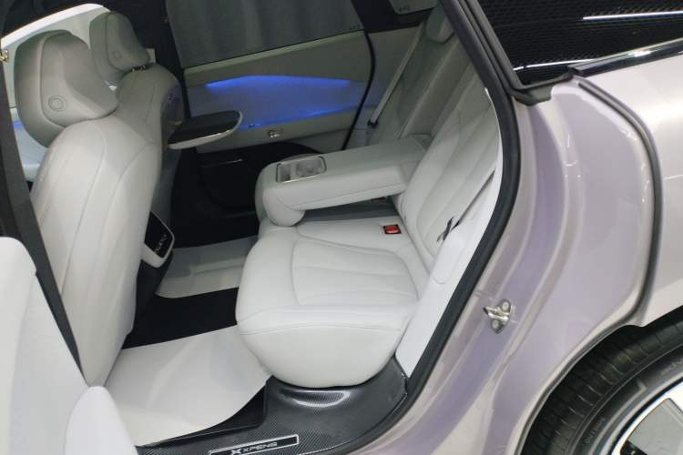 Used XPeng P7+ 2024 Long-Range Max
