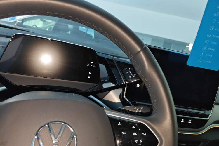 Used Volkswagen ID.4 CROZZ 2024 PRIME