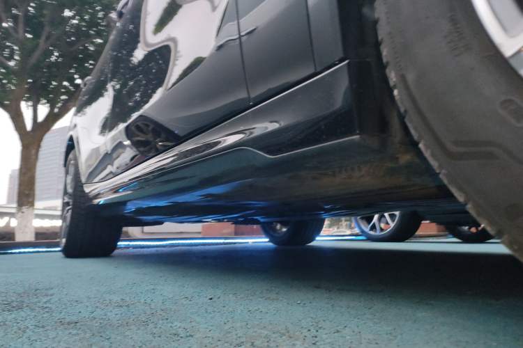 Used BMW X6 2022 Restyled xDrive40i M Sport Package