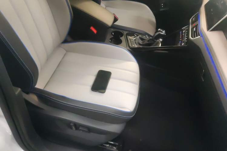 Used Volkswagen Tayron GTE Plug-in Hybrid 2023 280TSI Luxury Plus Advanced Edition
