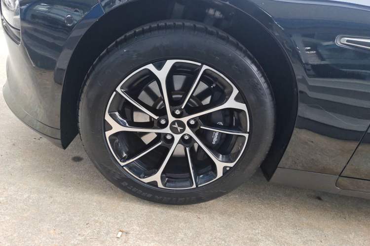 Used XPeng P7 2023 586E
