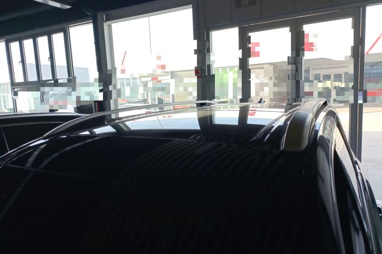 Used GAC Trumpchi GS8 2017 320T Two-Wheel Drive Luxury Smart Connectivity Version (7 Seats)
