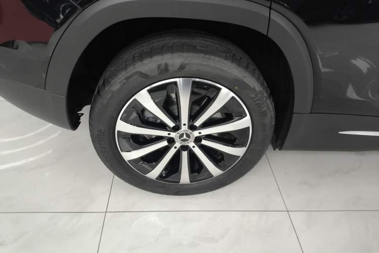 Used Mercedes-Benz GLB 2024 GLB 220 Fashion Model