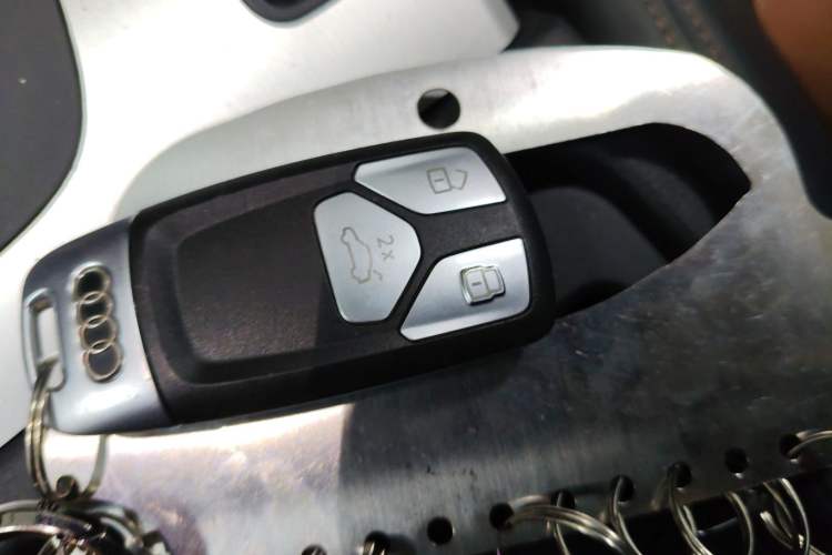 Used Audi Q5L 2020 40 TFSI Prestige Fashion Edition
