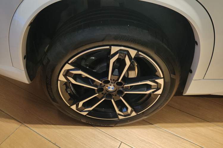 Used BMW X1 2023 sDrive25Li M Sport Package
