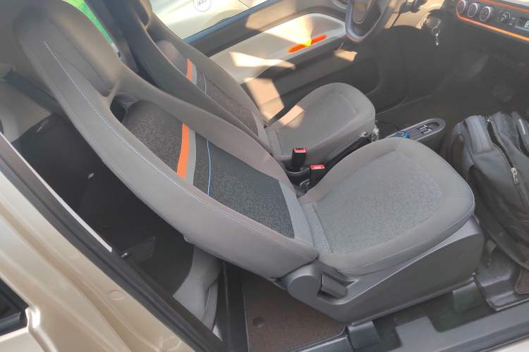 Used Wuling Hongguang MINIEV 2020 Zizai Version Lithium-NMC
