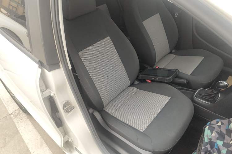 Used Volkswagen Polo 2016 1.4L Automatic Trendy Model