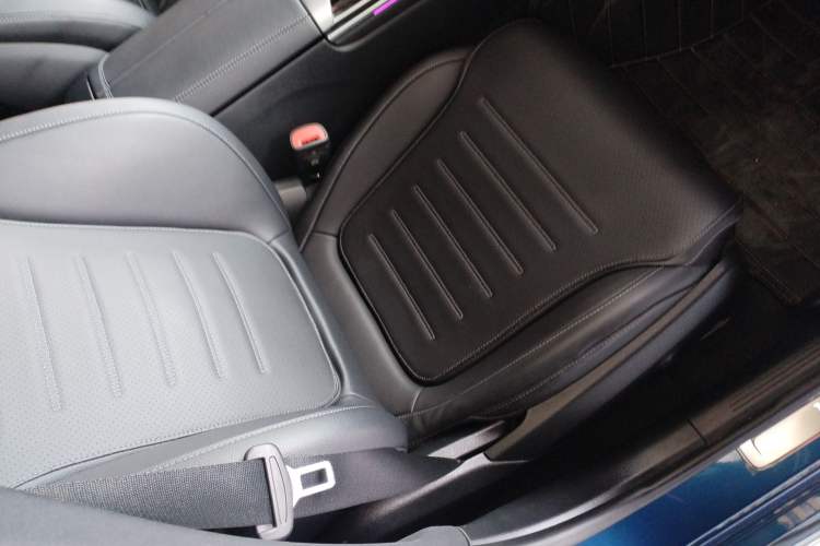 Used Mercedes-Benz C-Class 2022 C 260 L Sport Edition
