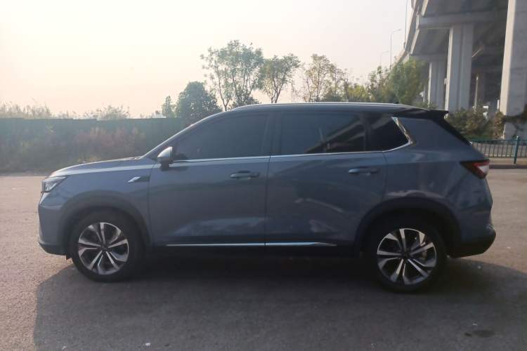 Used Wuling Asta 2021 1.5T CVT Star曜 Edition
