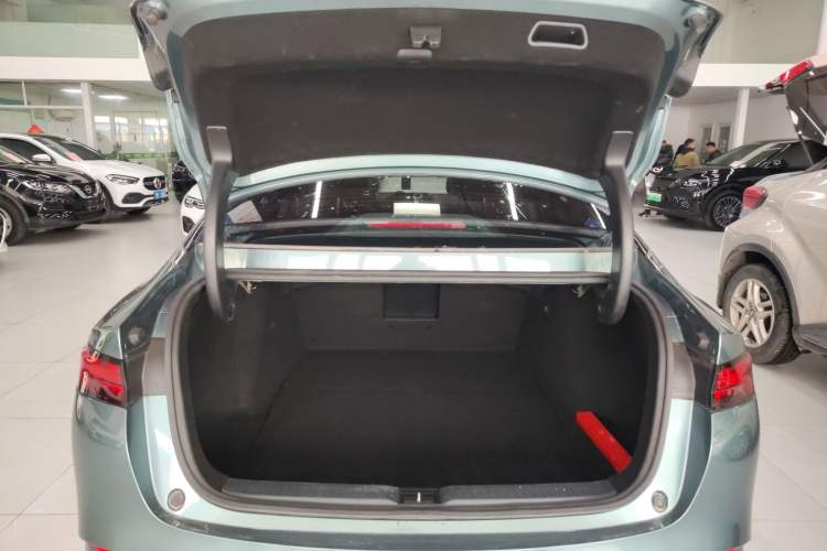 Used XPeng P5 2024 500 Pro Edition
