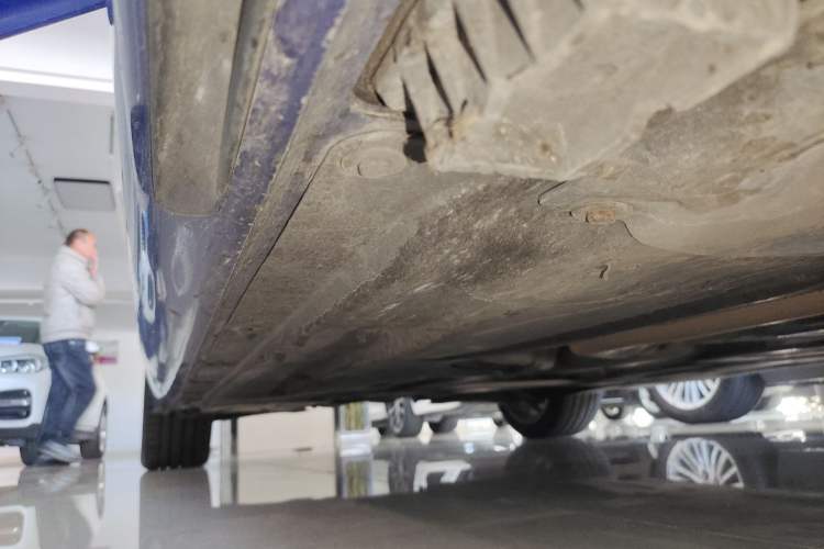 Used BMW 3 Series 2021 325Li M Sport Package
