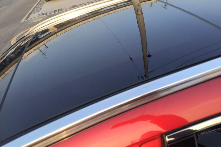 Used Mercedes-Benz GLA 2018 GLA 200 Fashion Model
