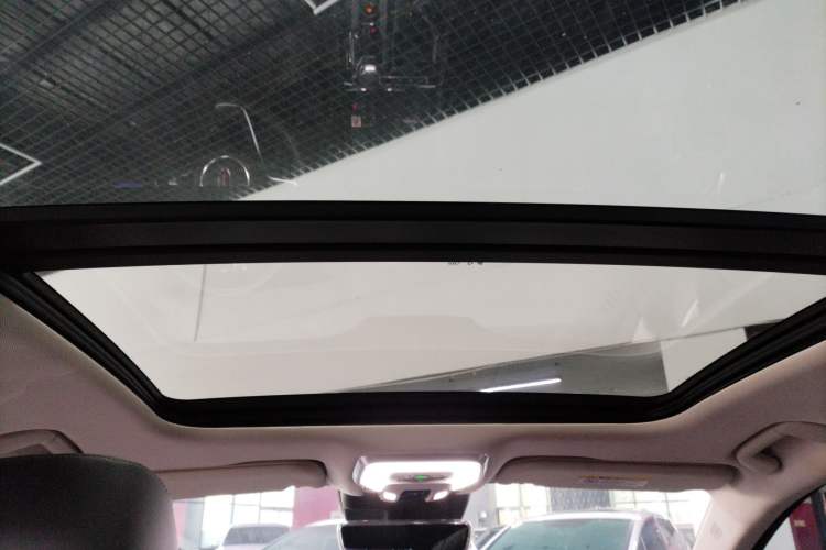 Used Hongqi H5 2024 2.0T Automatic Smart Connect Flagship Edition