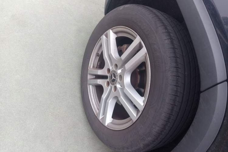 Used Mercedes-Benz GLB 2021 GLB 200 Dynamic Edition
