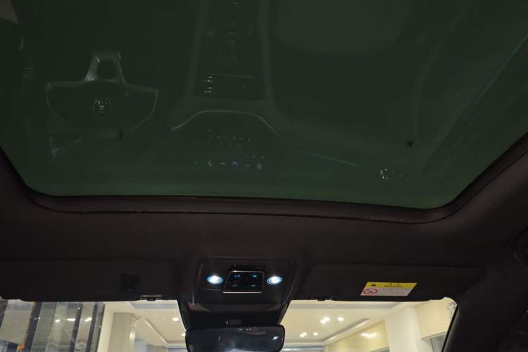 Used BYD Song PLUS New Energy 2021 EV Deluxe Model
