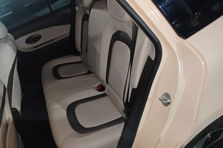 Used  3 2024 Charming Edition 405km Lite
