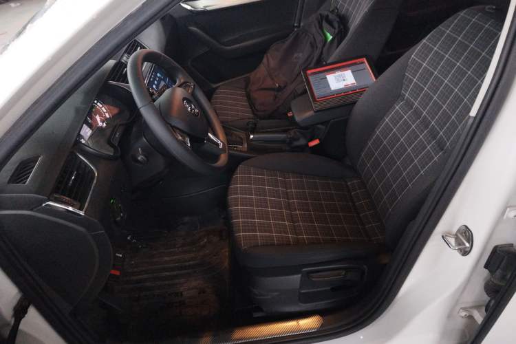 Used Skoda Octavia 2019 1.5L Automatic Comfort Edition
