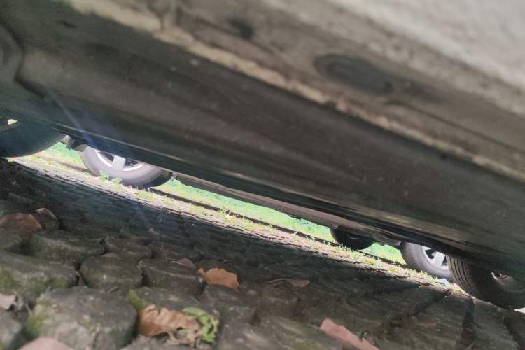 Used Volkswagen Golf 2019 1.6L Automatic Comfort Model China V Standard
