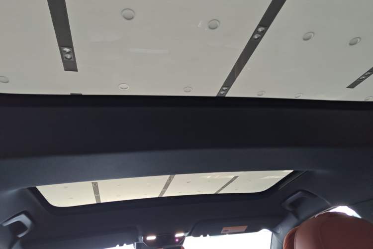 Used Li Auto L7 2024 Pro Model