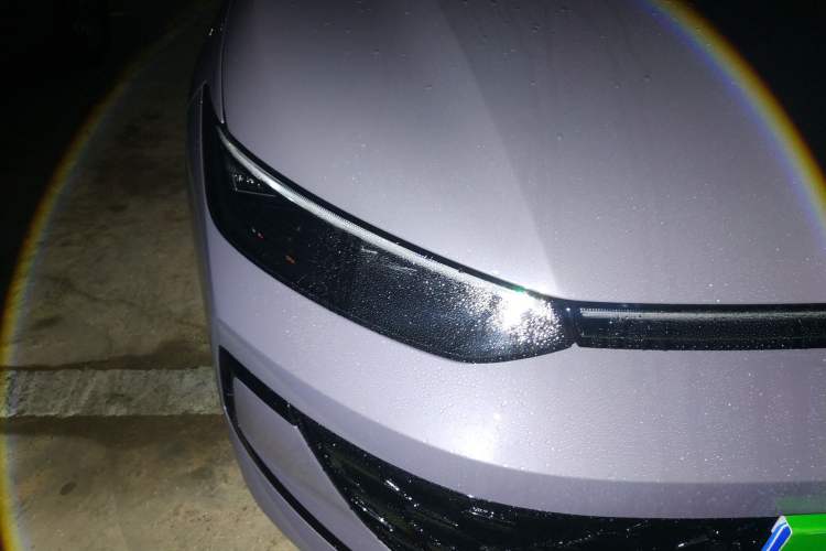 Used Volkswagen Lavida 2026 Pro 300TSI Starry Zhi Yi Edition
