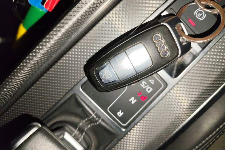 Used Audi A6L 2019 40 TFSI Luxury Dynamic Model