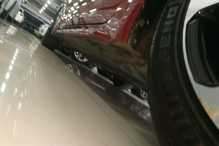 Used Toyota Levin 2021 185T CVT Sport Edition
