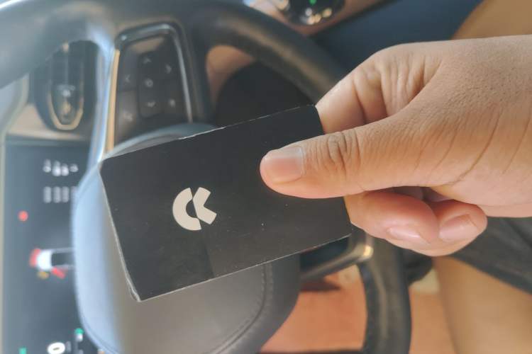 Used Nio ES6 2020 430KM Performance Version
