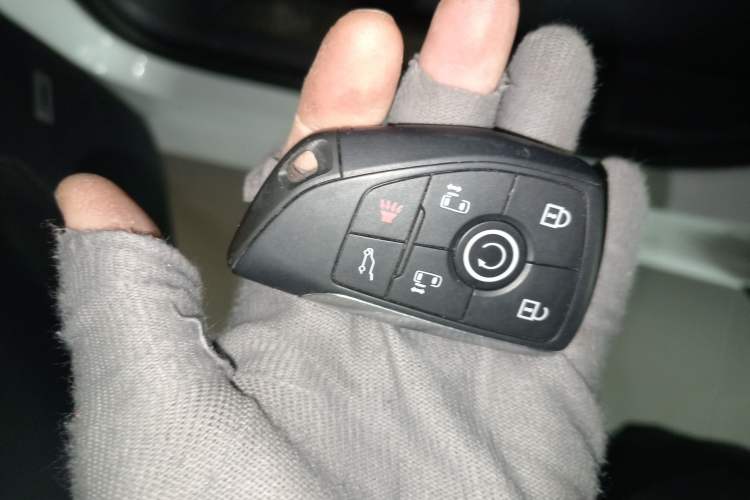 Used Buick GL8 2025 Lu Zun Deluxe Edition
