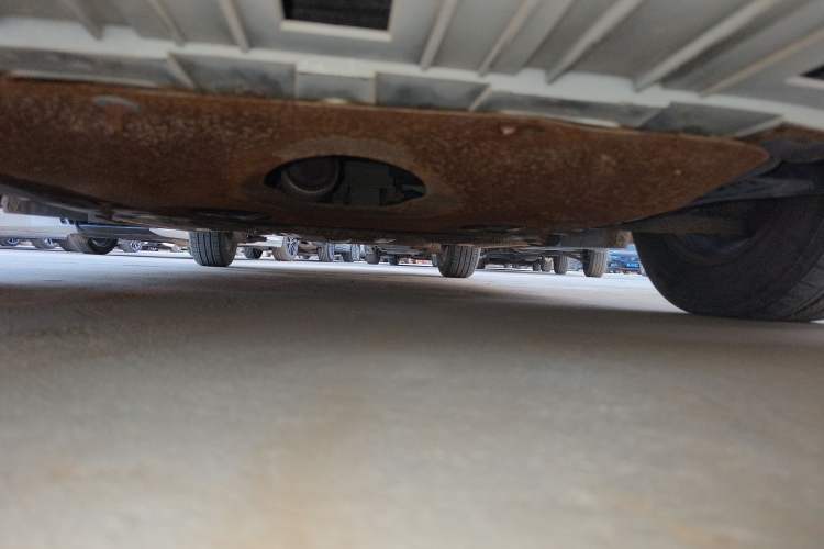 Used Chevrolet Cruze 2015 1.5L Classic SL MT
